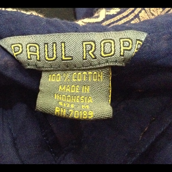 Paul Ropp - Picture 8 of 8